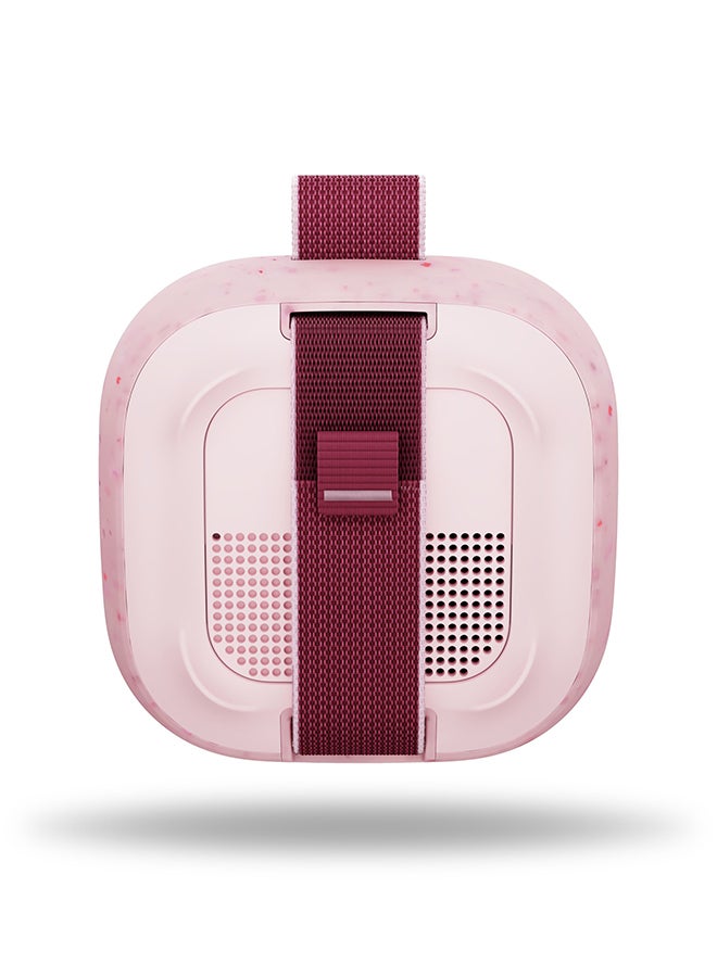 بوز Sound Link Micro Portable Speaker (Gen-2) Petal Pink - Image 4