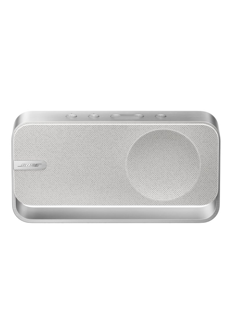 BOSE SoundLink Home Bluetooth Speaker Silver - Image 1