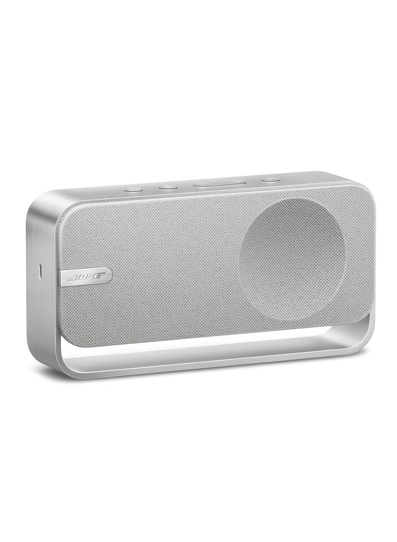 BOSE SoundLink Home Bluetooth Speaker Silver - Image 5