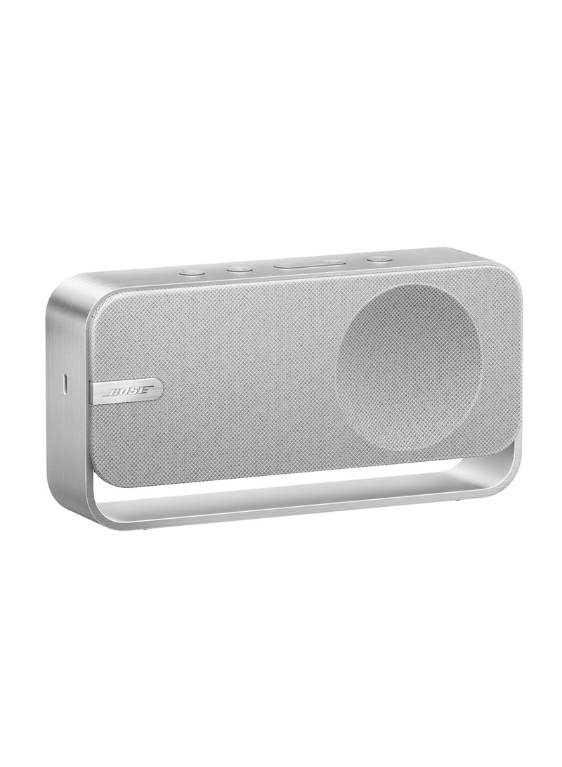 BOSE SoundLink Home Bluetooth Speaker Silver - Image 3
