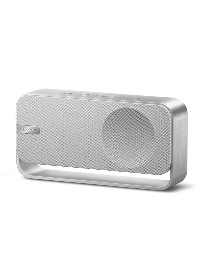 BOSE SoundLink Home Bluetooth Speaker Silver - Image 4
