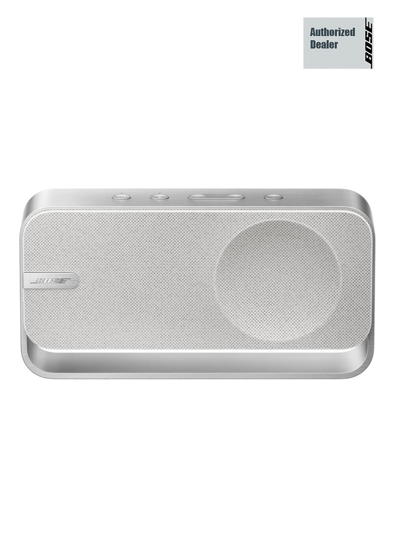 BOSE SoundLink Home Bluetooth Speaker Silver - Image 1