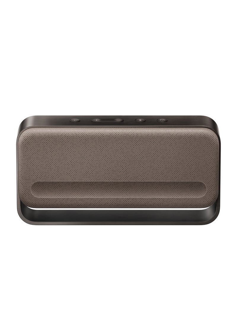 BOSE Sound Link Home Bluetooth Speaker Wood - Image 1