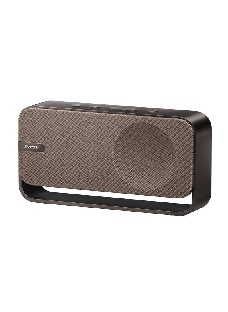 BOSE Sound Link Home Bluetooth Speaker Wood - Image 3