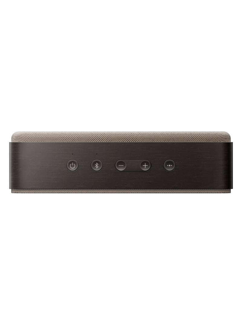 BOSE Sound Link Home Bluetooth Speaker Wood - Image 5