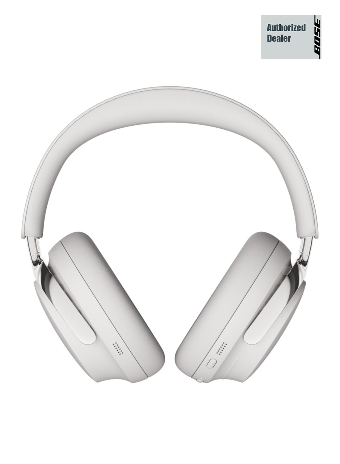 Comfort Quiet Bose Ultra Headphones Ear Over Earphone, BT – Headphones Ultra Comfort Quiet 美品 白 Headphones ヘッドホン