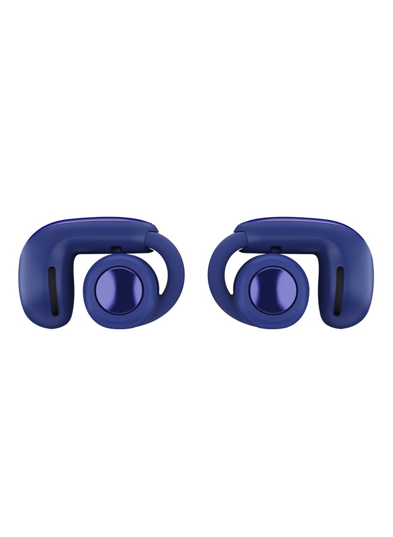 بوز Ultra Open Earbuds Midnight Violet - Image 5