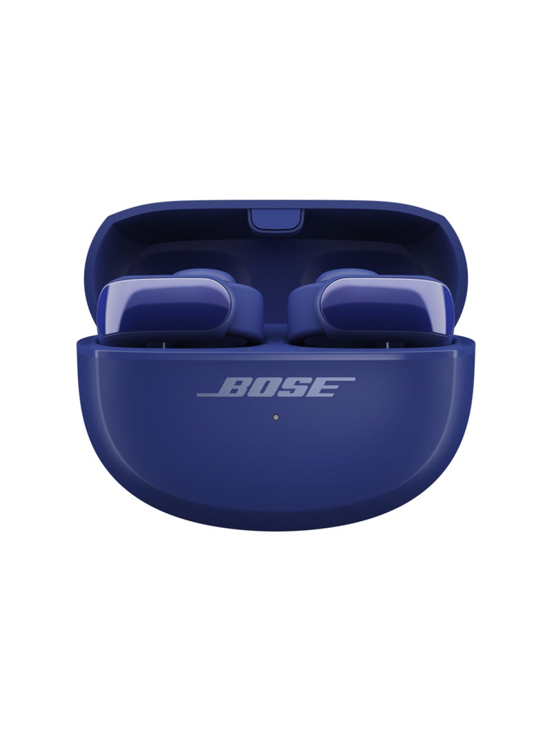 بوز Ultra Open Earbuds Midnight Violet - Image 2