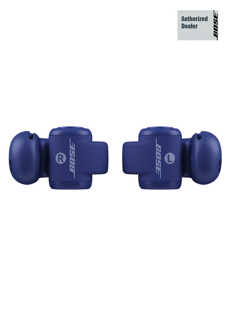 BOSE Ultra Open Earbuds Midnight Violet - Image 1