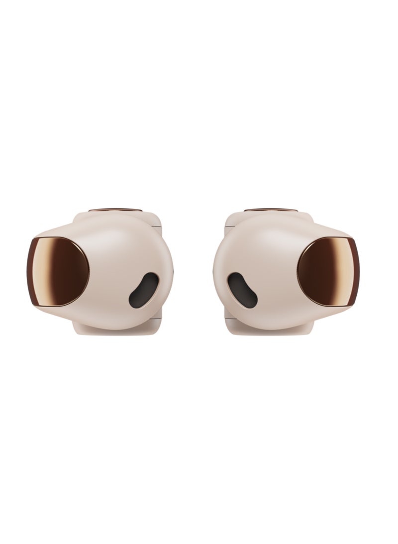 BOSE Ultra Open Earbuds Driftwood Sand - Image 4