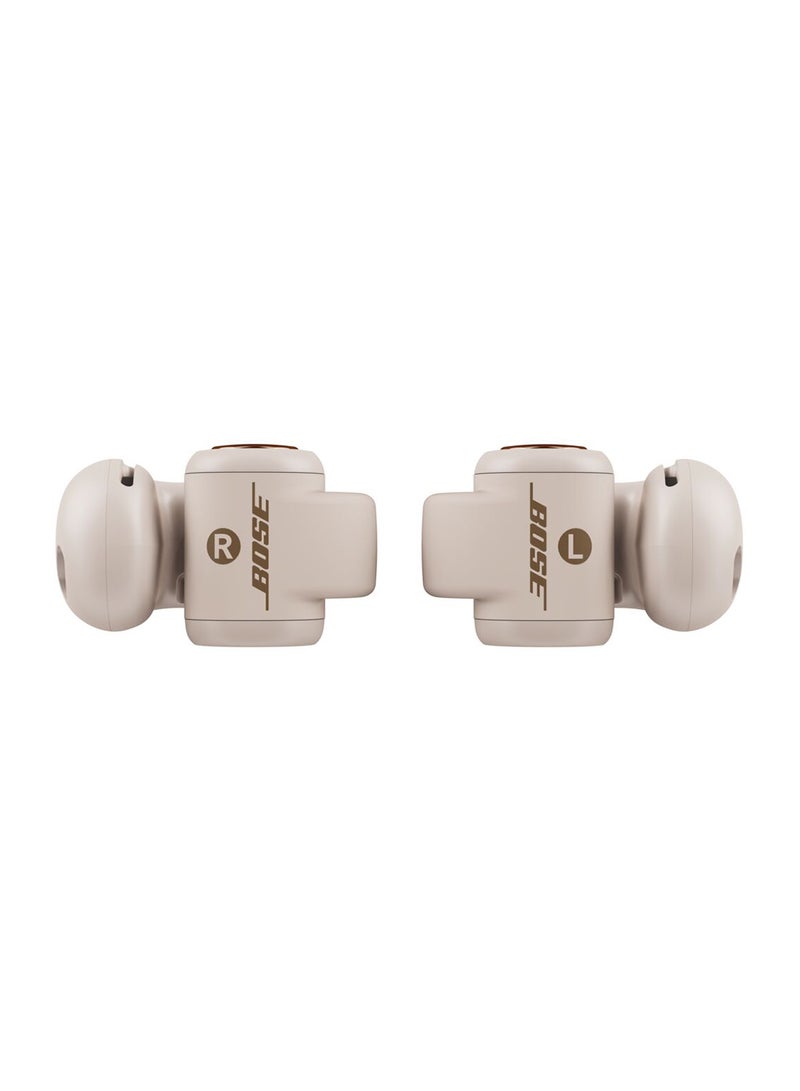 BOSE Ultra Open Earbuds Driftwood Sand - Image 2