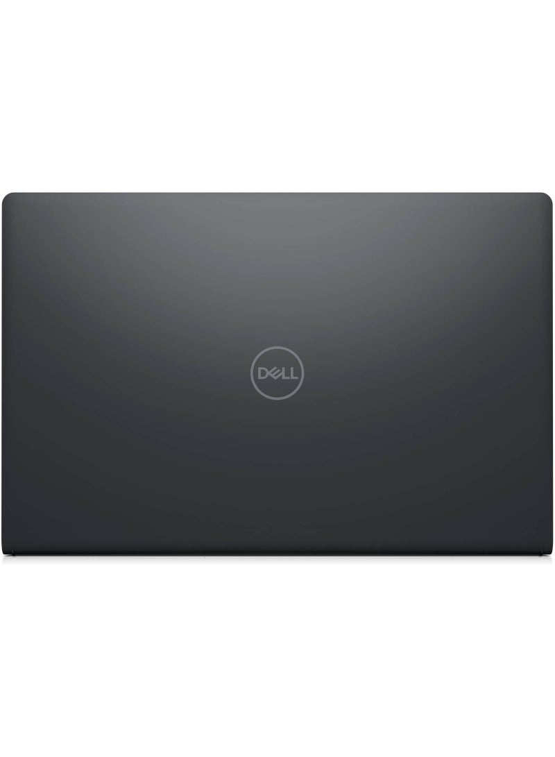 DELL (Upgraded Version) Inspiron 3530 Thin & Light Laptop, 15.6" FHD IPS Touch Display, Intel Core i5-1334U, 8GB RAM, 512GB SSD, Intel UHD Graphics. English-French Keyboard, Win11, Carbon Black | i3530-5623BLK-PUS/J9XFD English Black English Black - Image 4