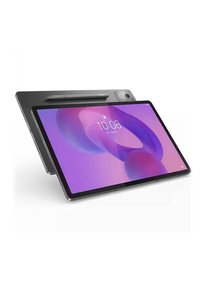 Lenovo Idea Tab Luna Grey 8GB RAM 128GB WIFI- Middle East Version - Image 3