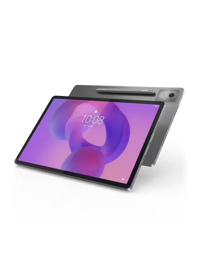 Lenovo Idea Tab Luna Grey 8GB RAM 128GB WIFI- Middle East Version - Image 2