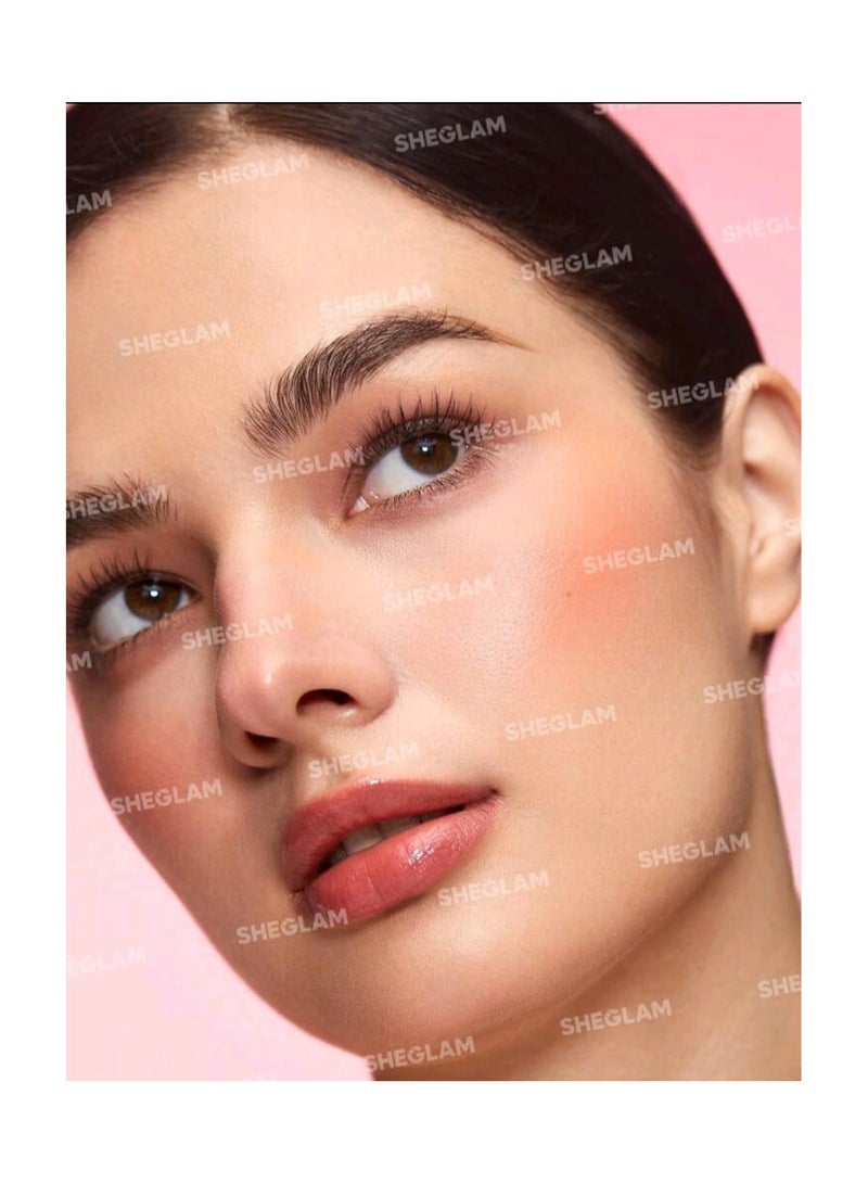 SHEGLAM Snatch 'N' Blush Stick – Next Dimension Cream Blush Next Dimension - Image 3