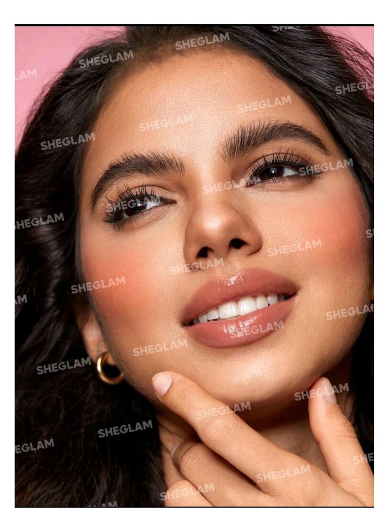 SHEGLAM Snatch 'N' Blush Stick – Next Dimension Cream Blush Next Dimension - Image 2