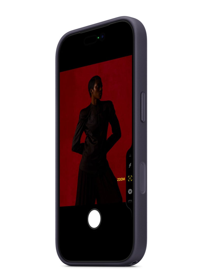 ابل  حافظة iPhone 17 Pro TechWoven مع MagSafe - - Image 4