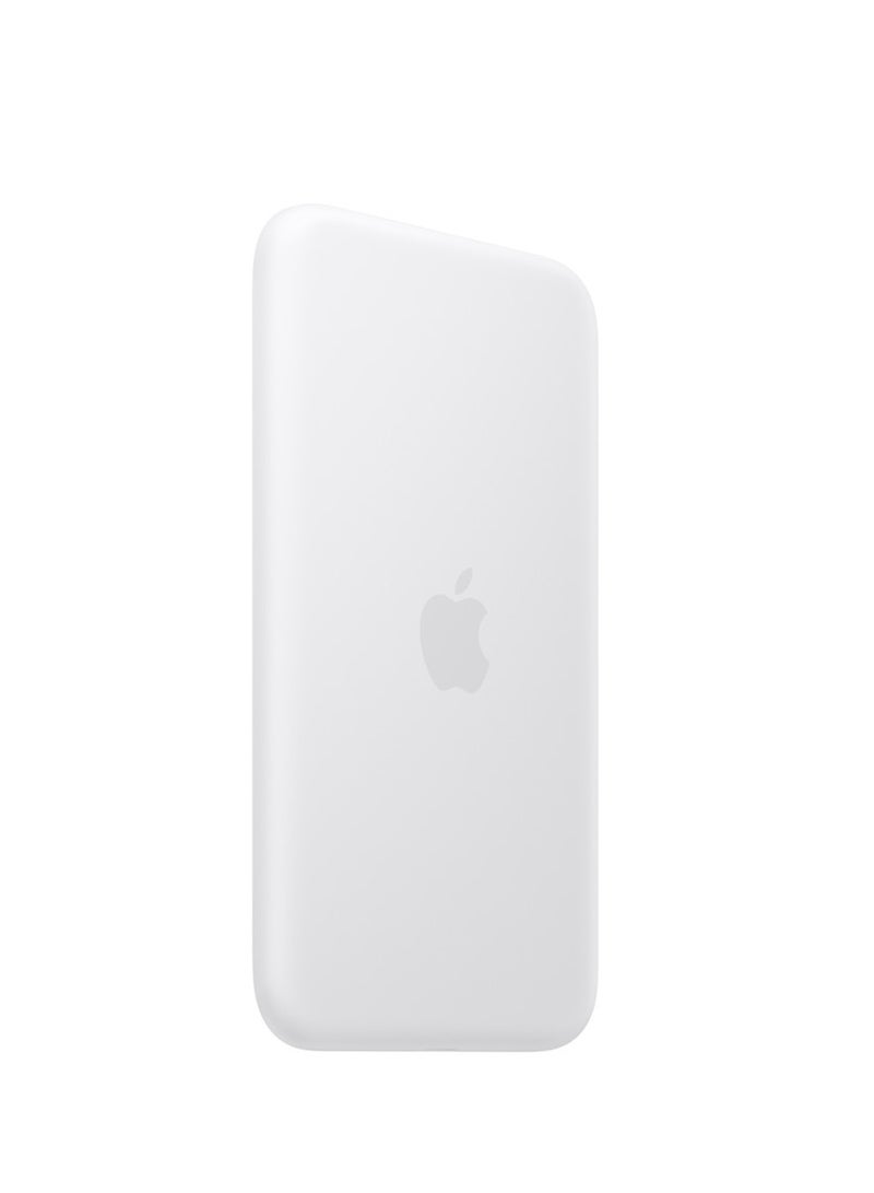 ابل  iPhone Air MagSafe Battery - White - Image 2