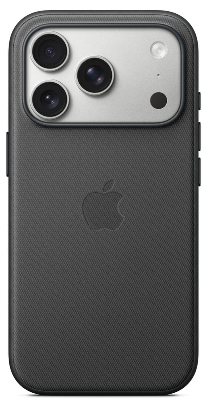 ابل  حافظة iPhone 17 Pro TechWoven مع MagSafe - - Image 1