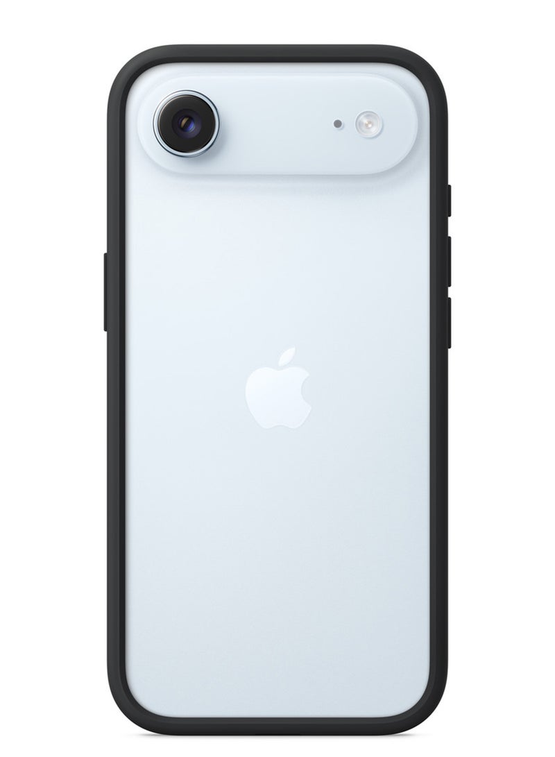 Apple iPhone Air Bumper - Black - Bumper Case - Image 2