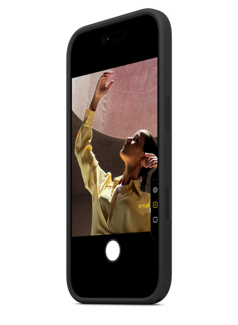 Apple iPhone Air Bumper - Black - Bumper Case - Image 5