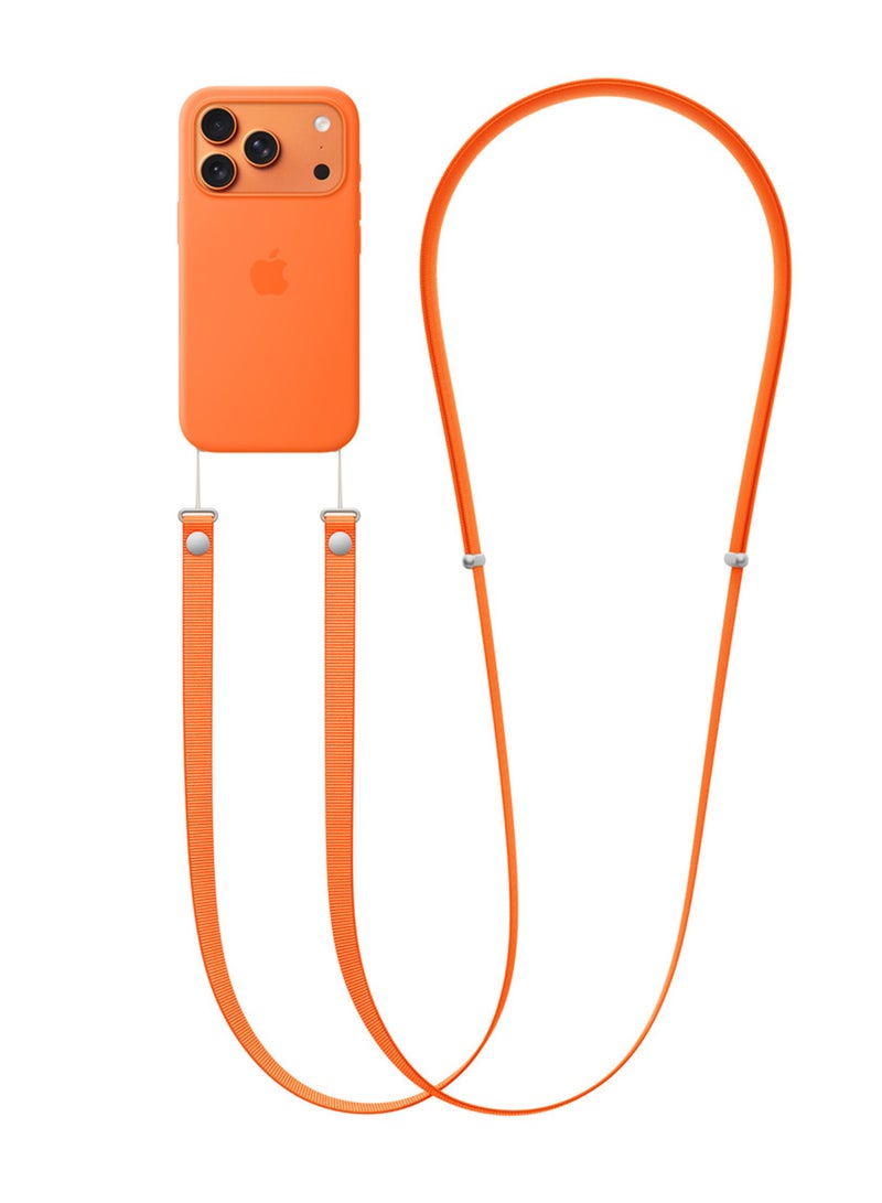 ابل  حزام عبر الجسم - - Image 2