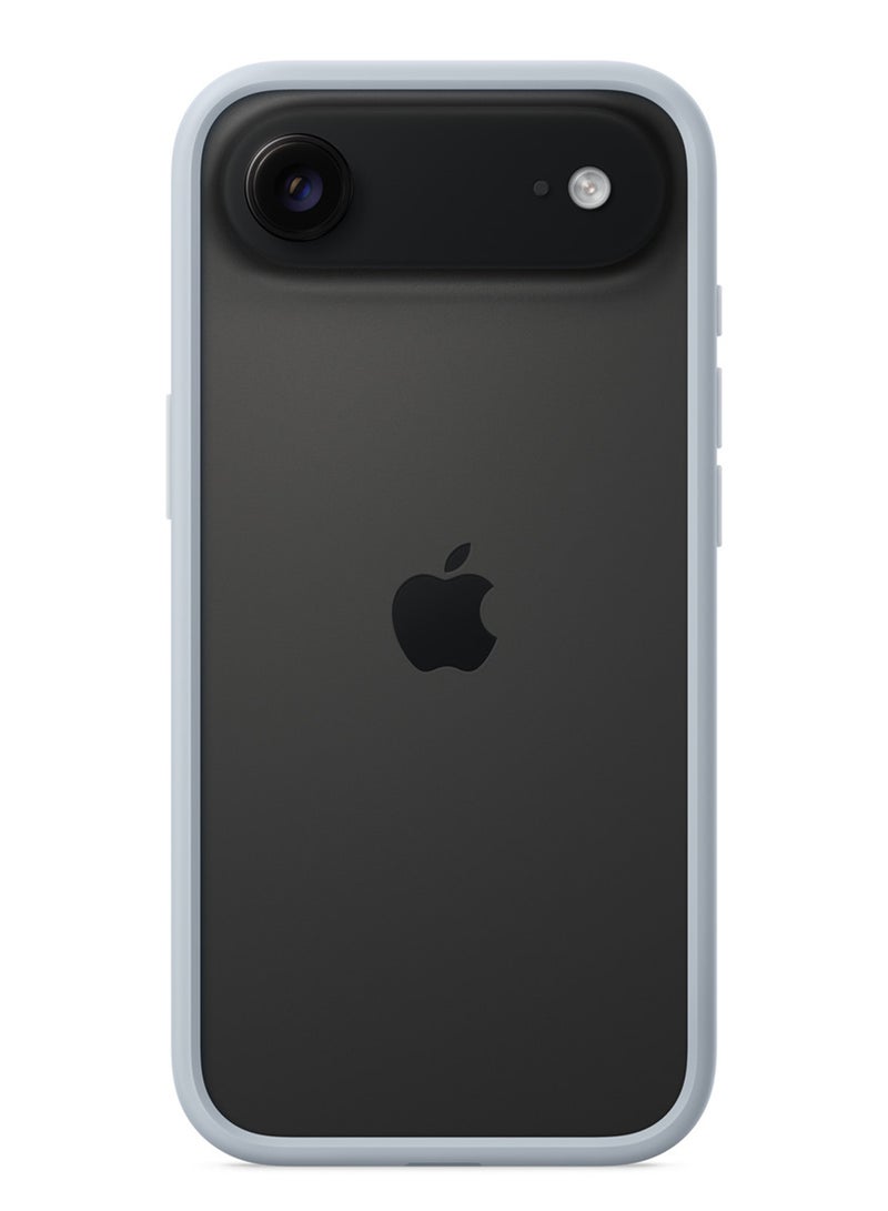 ابل  iPhone Air Bumper - Light Blue - Bumper Case - Image 4