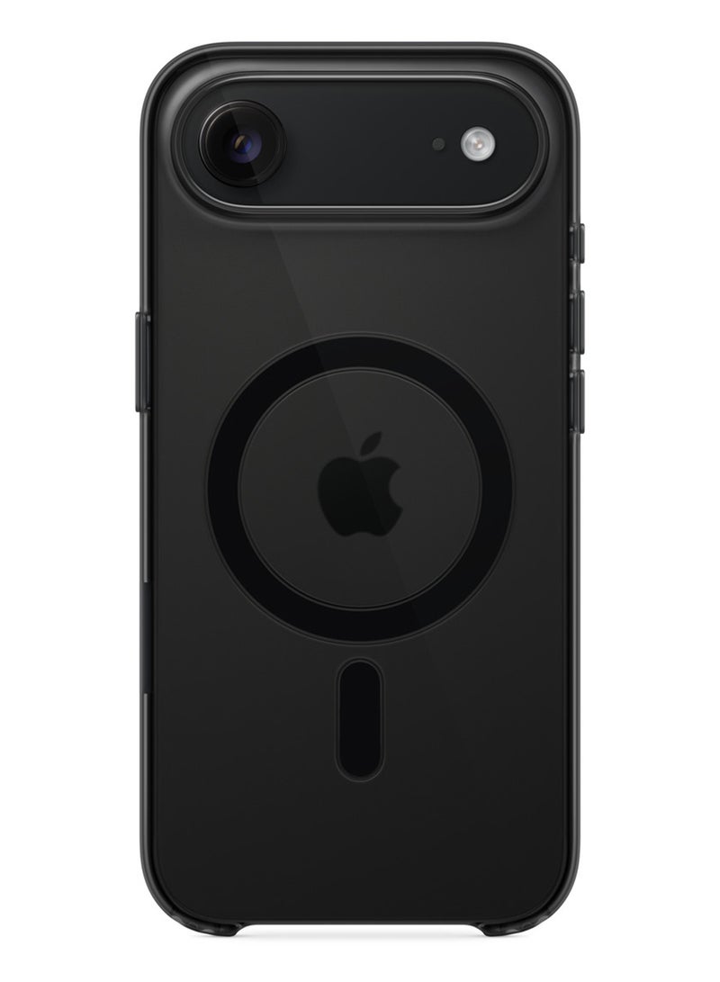 ابل  حافظة آيفون إير مع ميغ سيف - Image 1