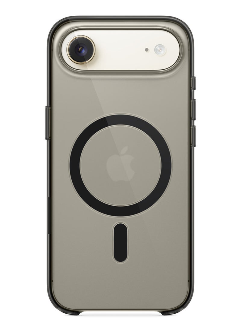 ابل  حافظة آيفون إير مع ميغ سيف - Image 3