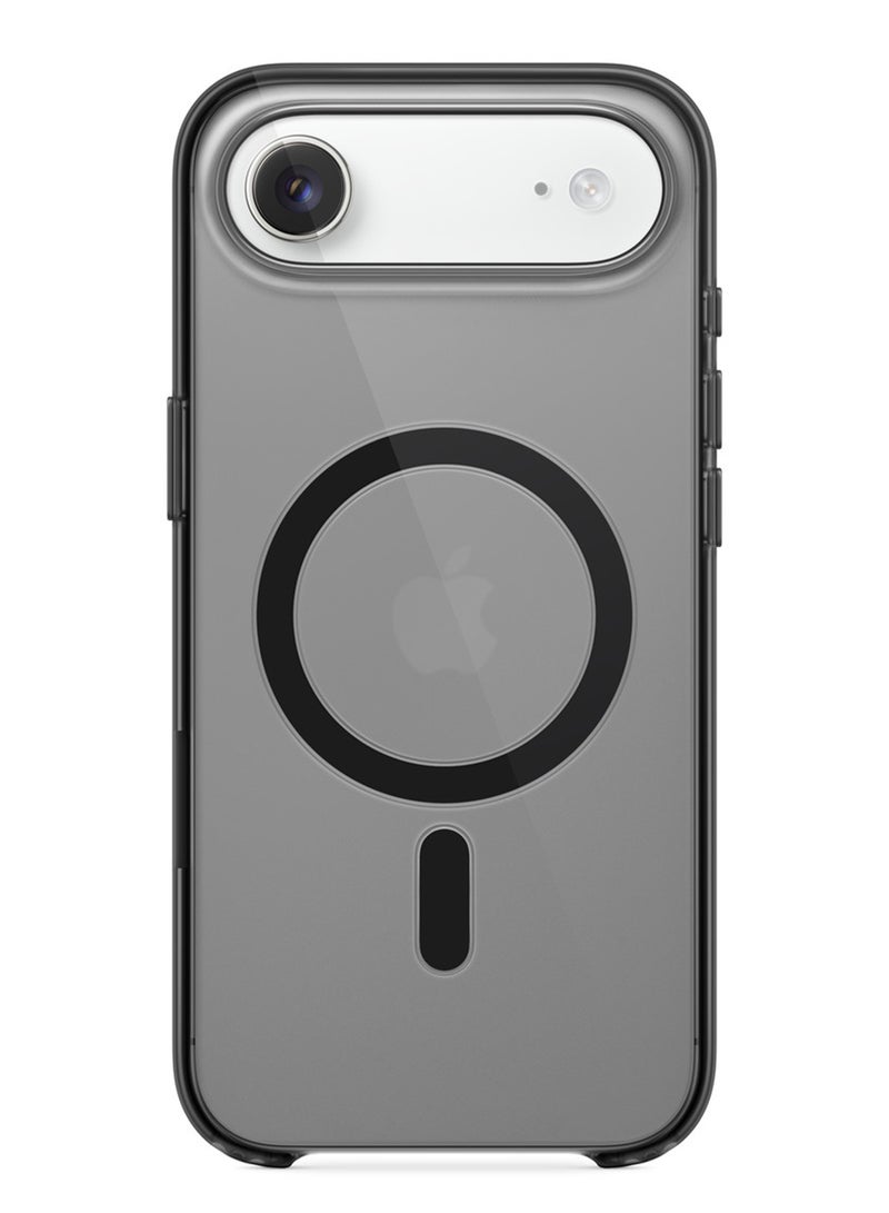 ابل  حافظة آيفون إير مع ميغ سيف - Image 4