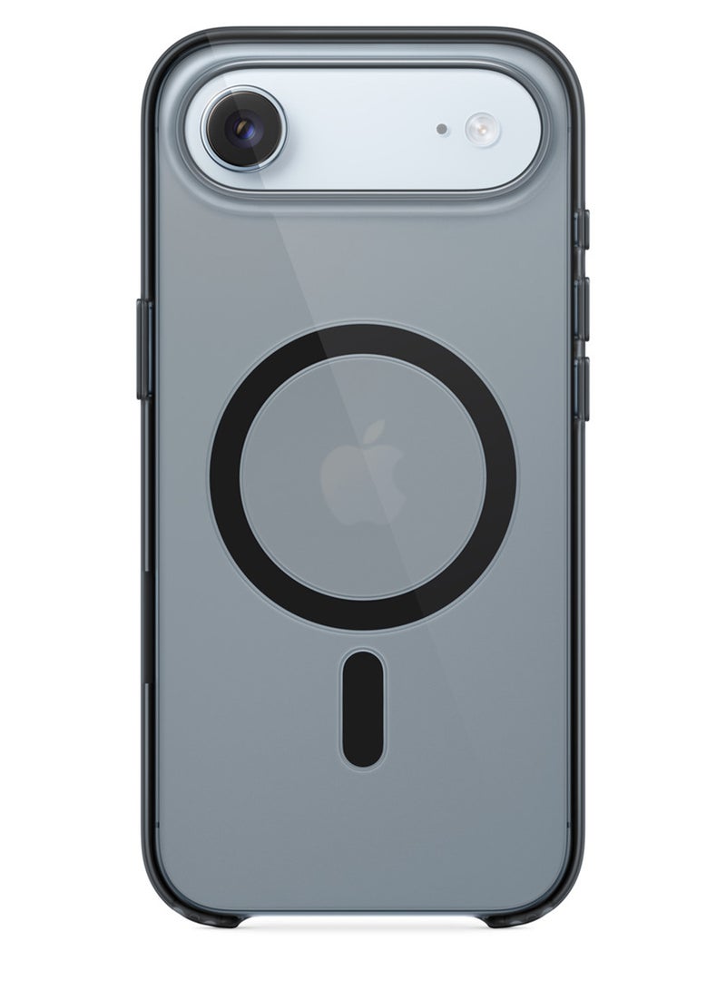 ابل  حافظة آيفون إير مع ميغ سيف - Image 2