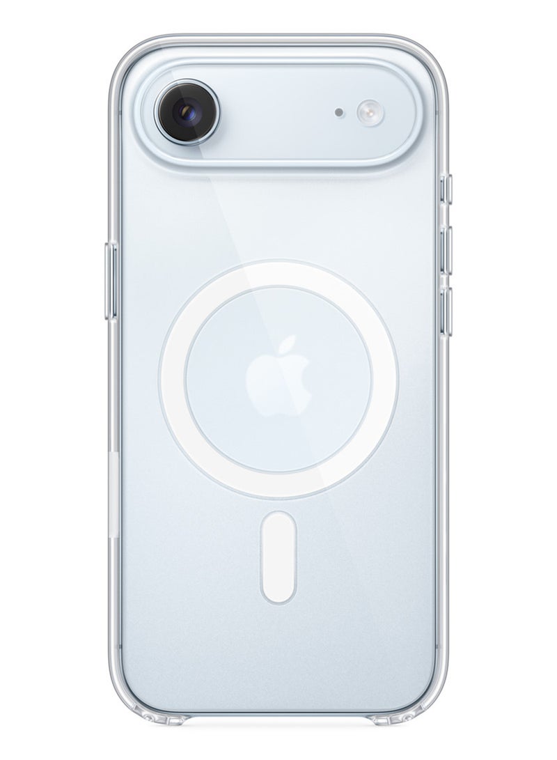Apple iPhone Air Case with MagSafe – Frost - Case - Image 2