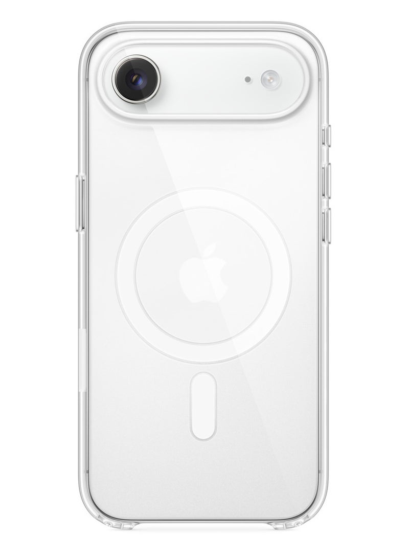 Apple iPhone Air Case with MagSafe – Frost - Case - Image 1