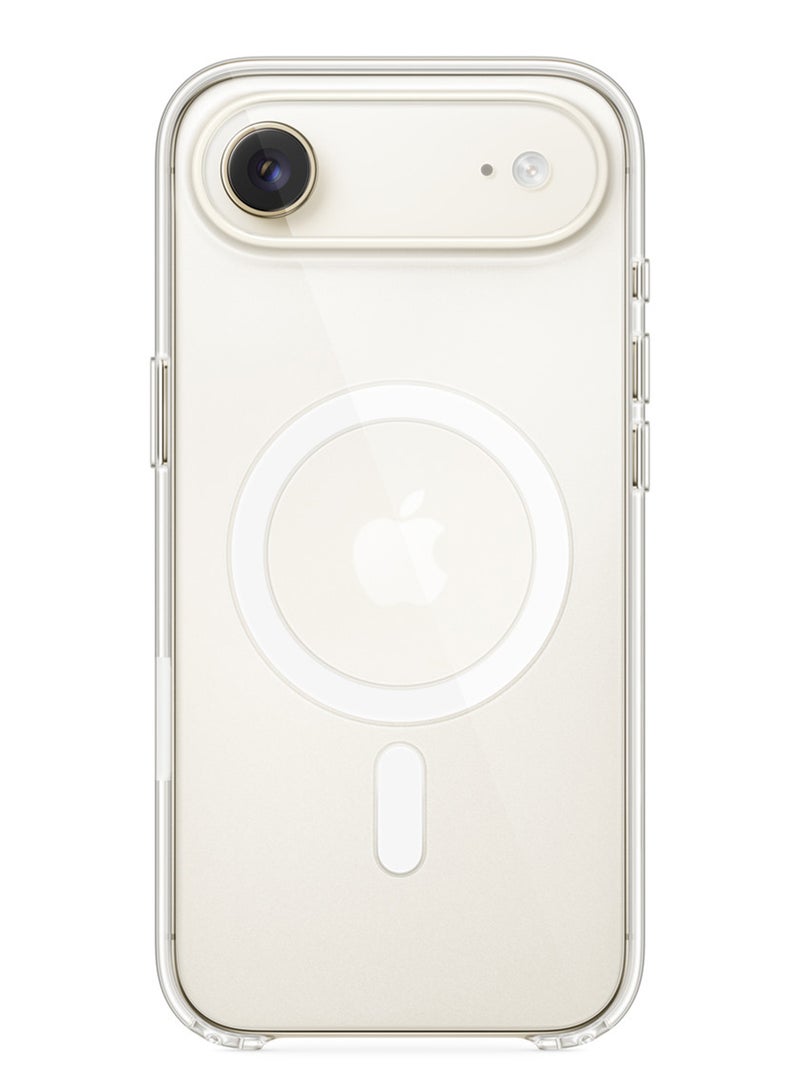 Apple iPhone Air Case with MagSafe – Frost - Case - Image 3