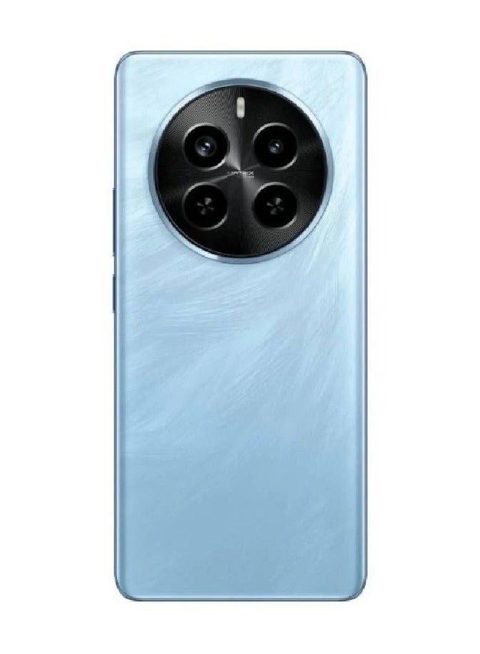 realme P1 Pro 5G Dual SIM 12GB RAM 256GB ROM Parrot Blue - International Version - Image 2