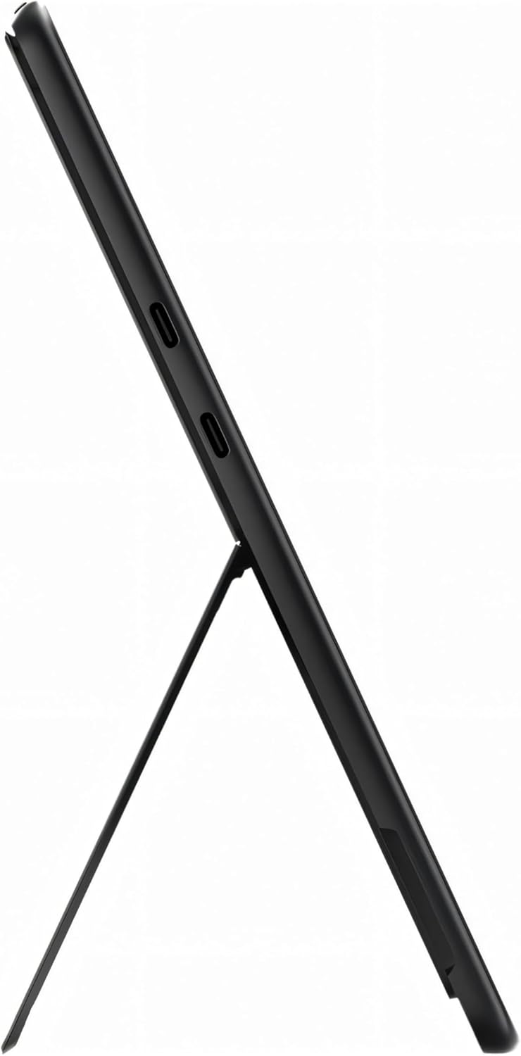 Microsoft Surface Pro 11 Laptop With 13-Inch 2.8K Display,Core Ultra 7 266V Processor/16GB RAM/256GB SSD/Intel Arc Graphics/Windows 11 Pro English/Arabic Black - Image 5