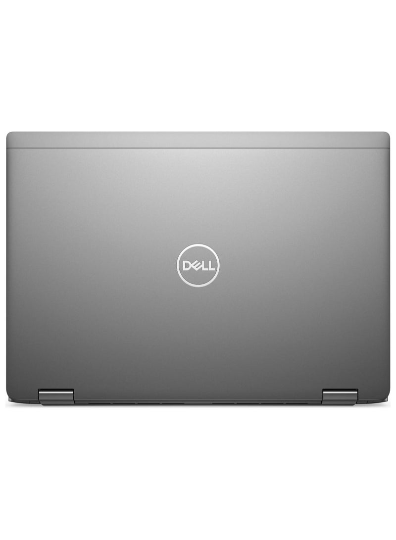 ديل (Upgraded Version) Latitude 7450 2-in-1 Laptop, 14″ FHD+ IPS Touch Display, Intel Core Ultra 7 165U vPro, 16 GB RAM, 512 GB SSD, Intel Integrated Graphics, English Keyboard, Windows 11 | 210-BLPR ACRX TCH English grey English grey - Image 5