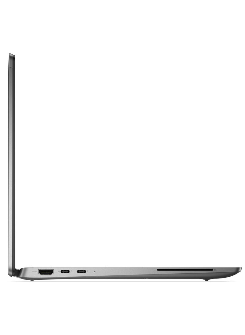 ديل (Upgraded Version) Latitude 7450 2-in-1 Laptop, 14″ FHD+ IPS Touch Display, Intel Core Ultra 7 165U vPro, 16 GB RAM, 512 GB SSD, Intel Integrated Graphics, English Keyboard, Windows 11 | 210-BLPR ACRX TCH English grey English grey - Image 4