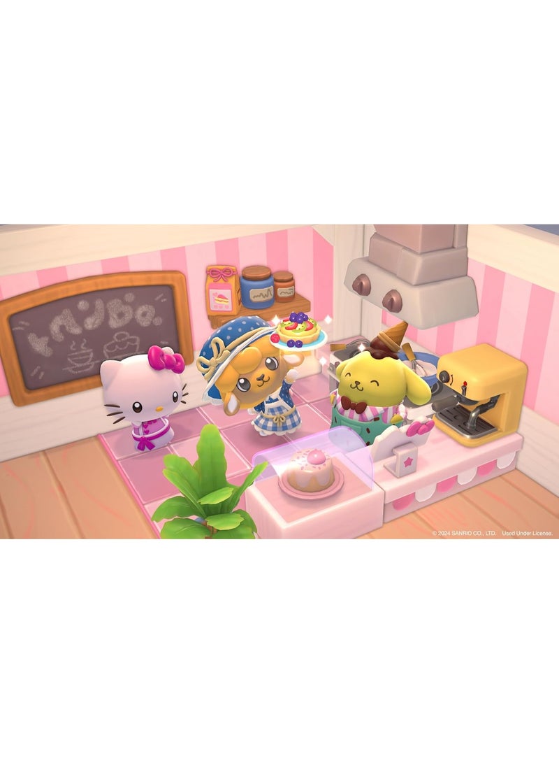 Sony Hello Kitty Island Adventure - PlayStation 5 (PS5) - PlayStation 5 (PS5) - Image 2
