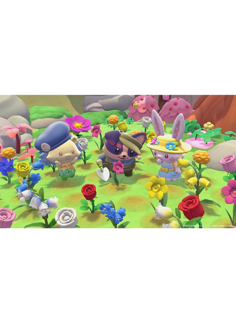 Sony Hello Kitty Island Adventure - PlayStation 5 (PS5) - PlayStation 5 (PS5) - Image 3