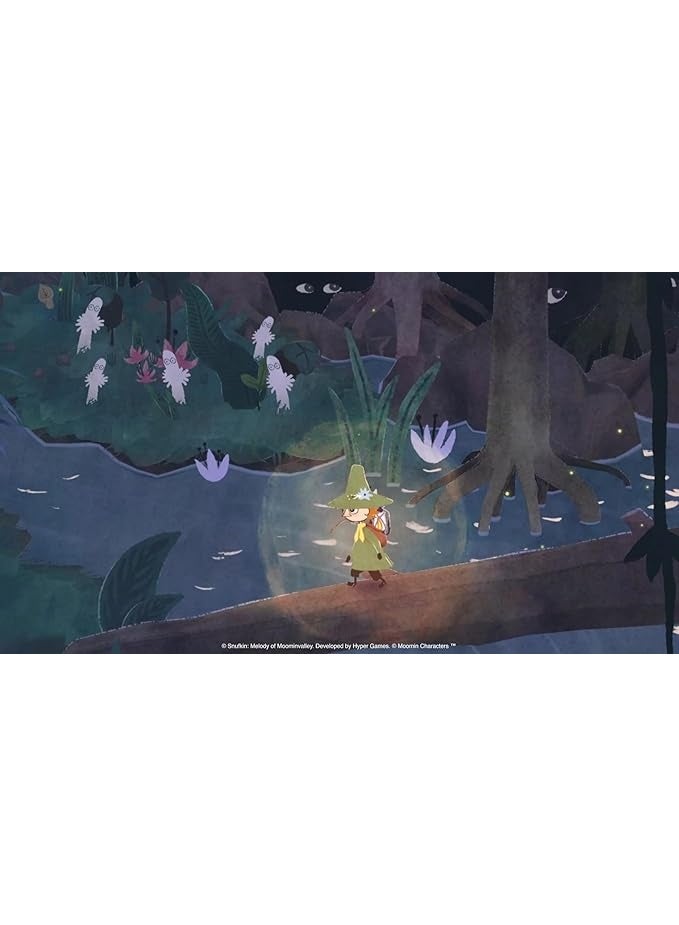 Nintendo Snufkin: Melody of Moominvalley - Nintendo Switch - Nintendo Switch - Image 3