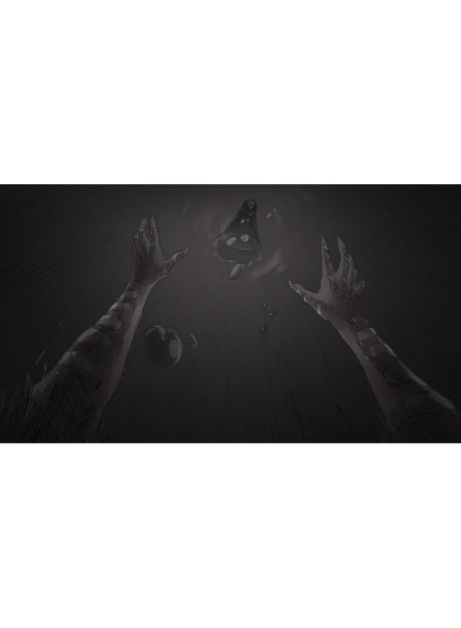 نينتندو Slay The Princess: The Pristine Cut Premium - Nintendo Switch - Nintendo Switch - Image 3