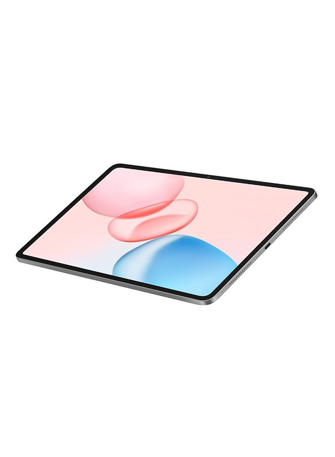 Honor Pad 10 Papermatte 12.1 Inch Wi-Fi Tablet 8GB RAM 256GB Gray with Free Keyboard Case And Honor Choice Pencil - Middle East Version - Image 5