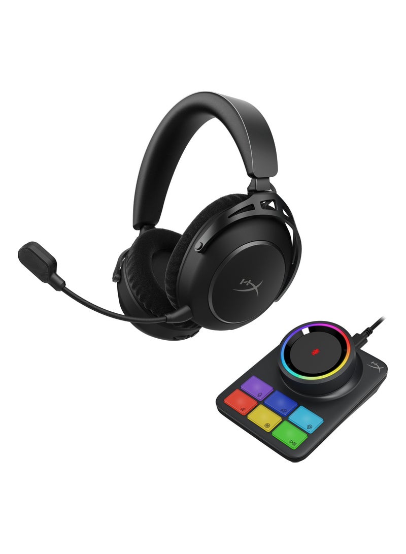 HYPERX Cloud Alpha 2 WL GAM Headset - Image 1