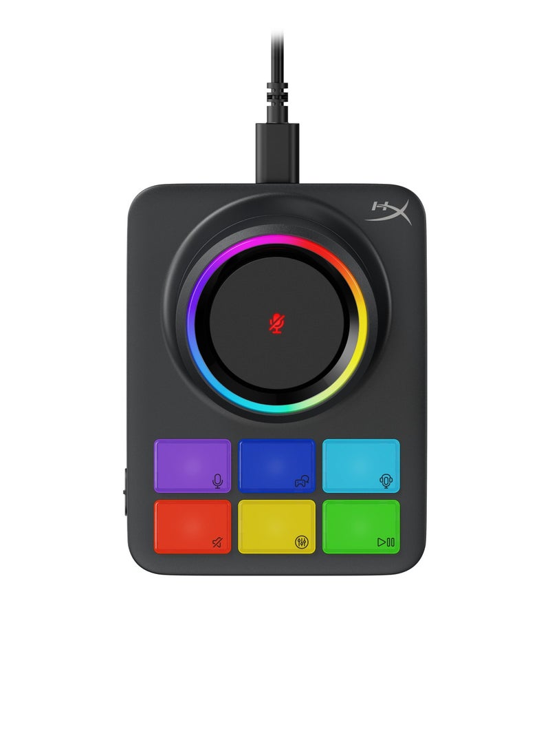 HYPERX Cloud Alpha 2 WL GAM Headset - Image 3