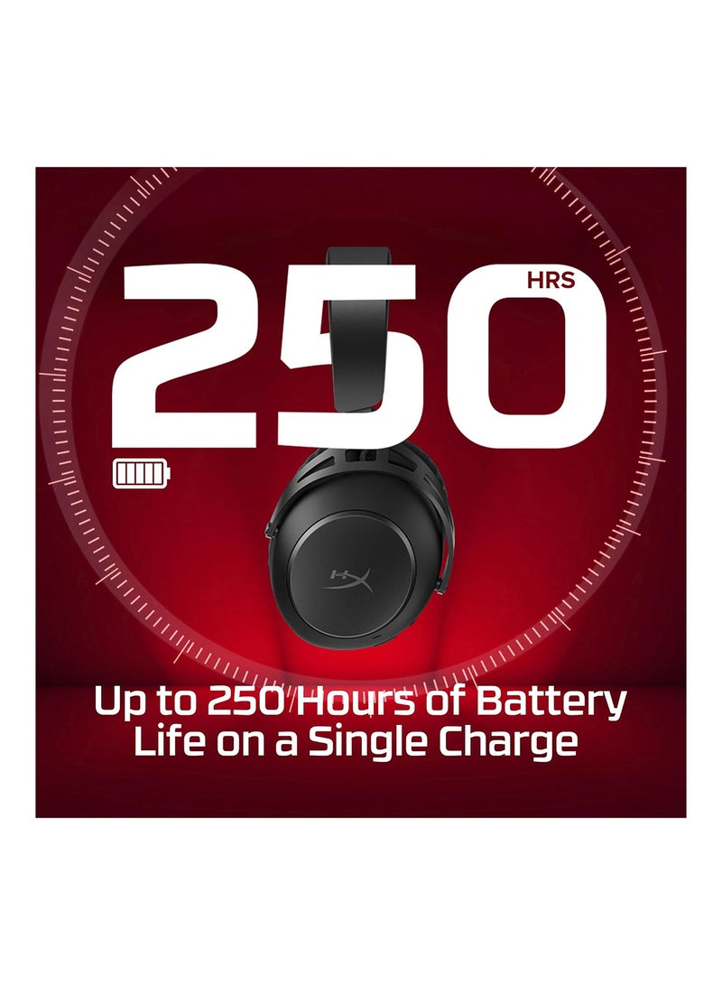 هايبركس سماعة رأس Cloud Alpha 2 WL GAM - Image 3