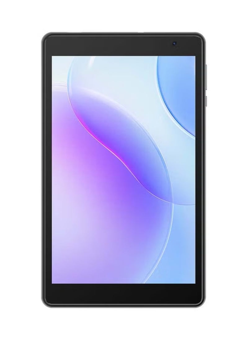 Blackview Tab 50 Wifi  128 GB ROM 4+4 GB RAM Android 13 Battery 5580 mAh  - Black Color - Image 4