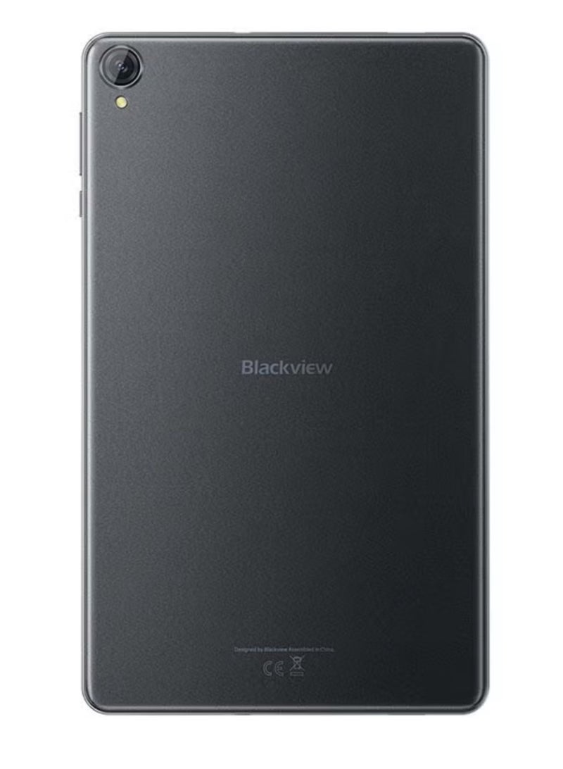 Blackview Tab 50 Wifi  128 GB ROM 4+4 GB RAM Android 13 Battery 5580 mAh  - Black Color - Image 3