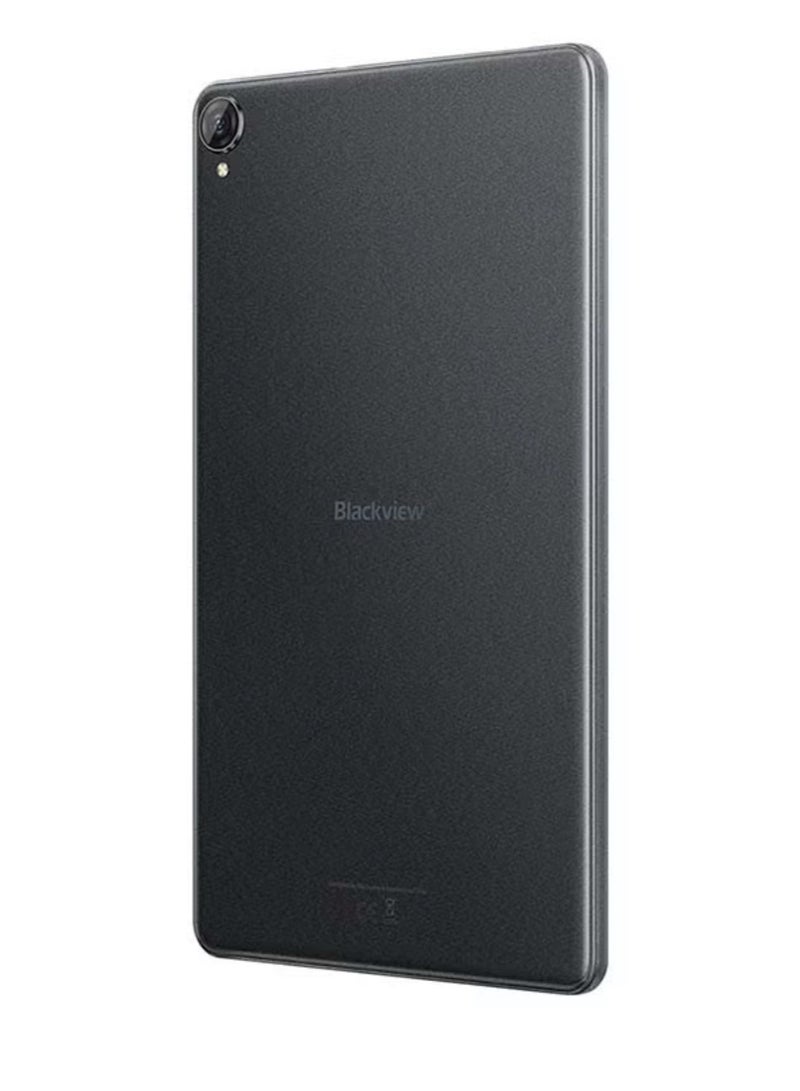 Blackview Tab 50 Wifi  128 GB ROM 4+4 GB RAM Android 13 Battery 5580 mAh  - Black Color - Image 5