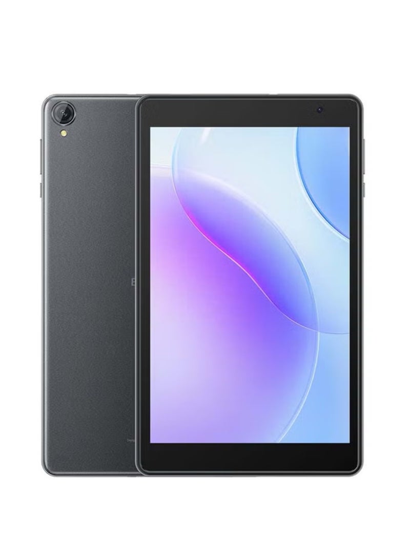 Blackview Tab 50 Wifi  128 GB ROM 4+4 GB RAM Android 13 Battery 5580 mAh  - Black Color - Image 2